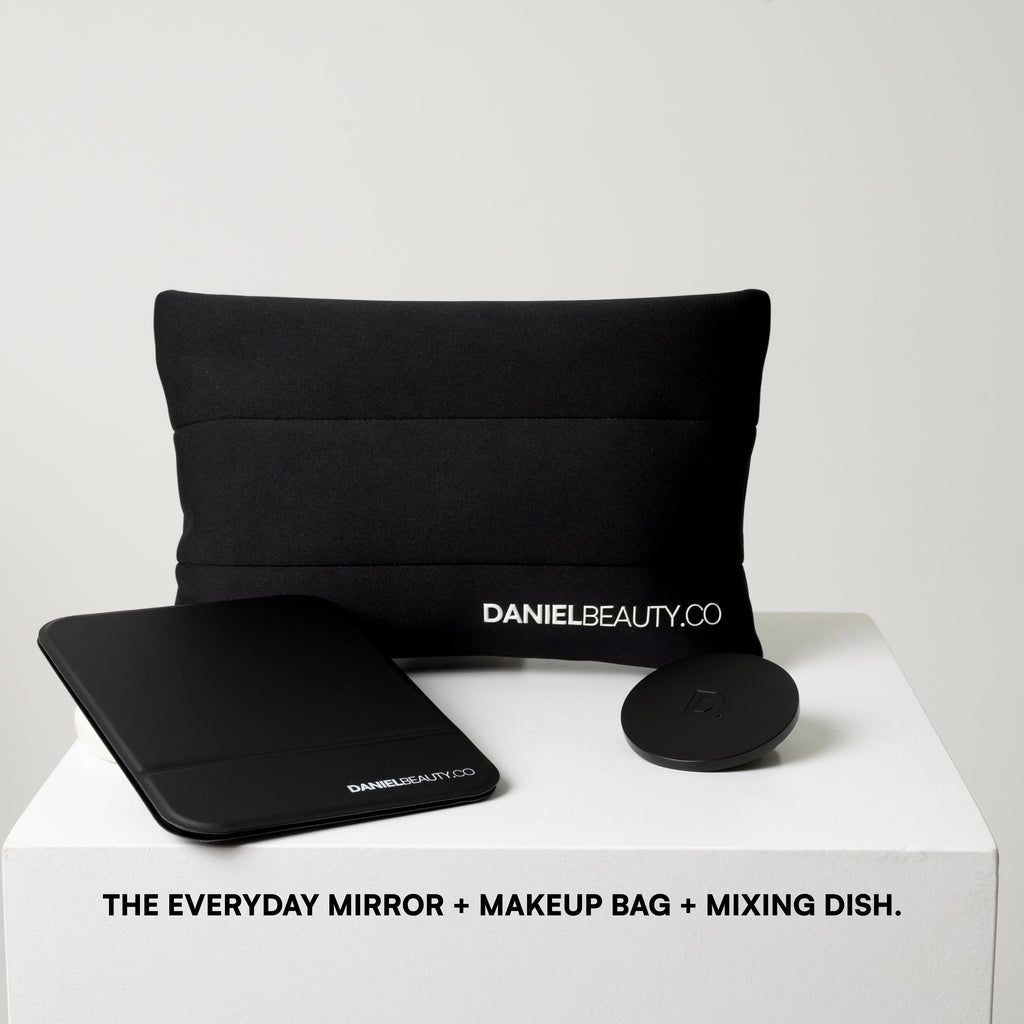 THE EVERYDAY BUNDLE.