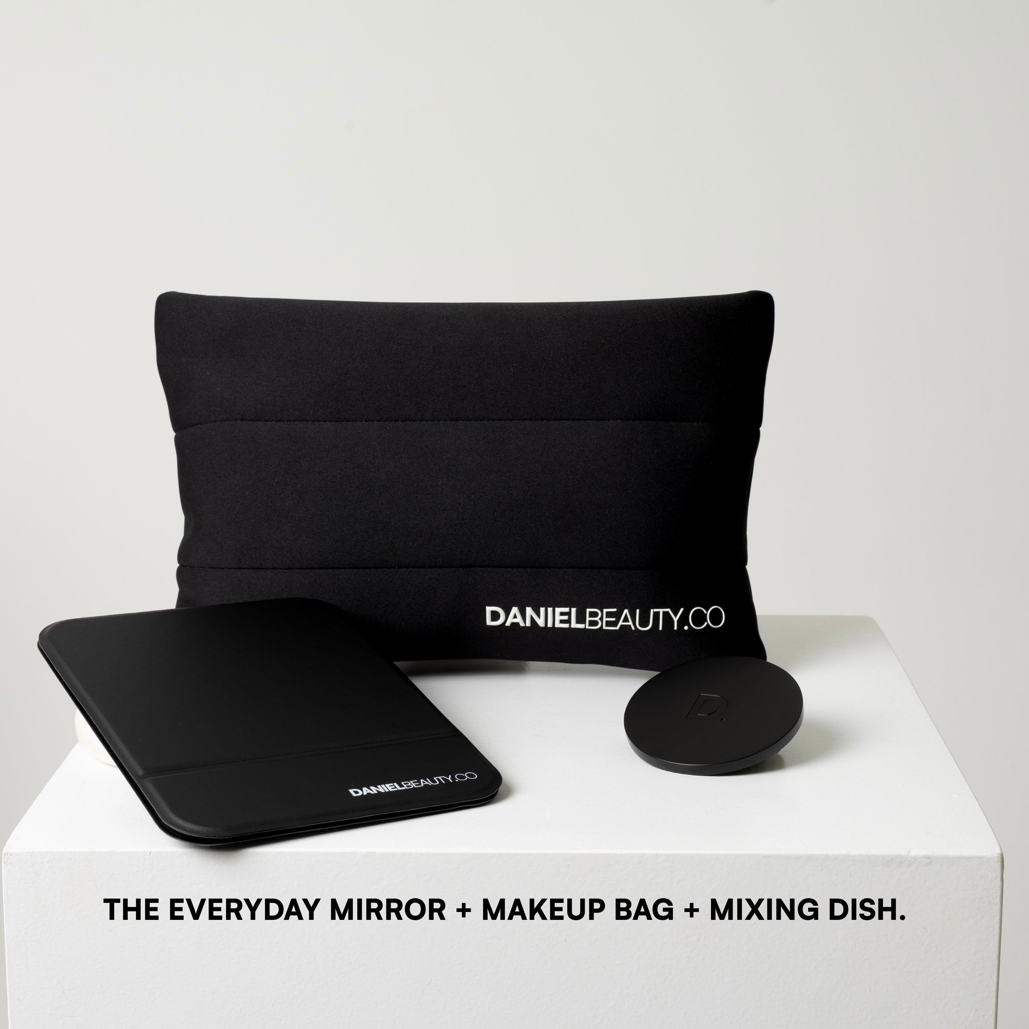 THE EVERYDAY BUNDLE.