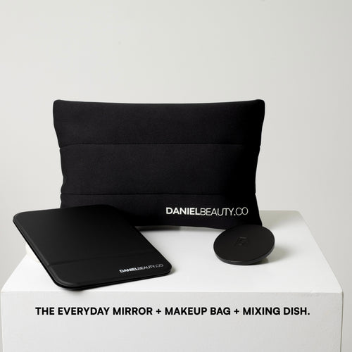 THE EVERYDAY BUNDLE.