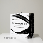THE EVERYDAY SIX.