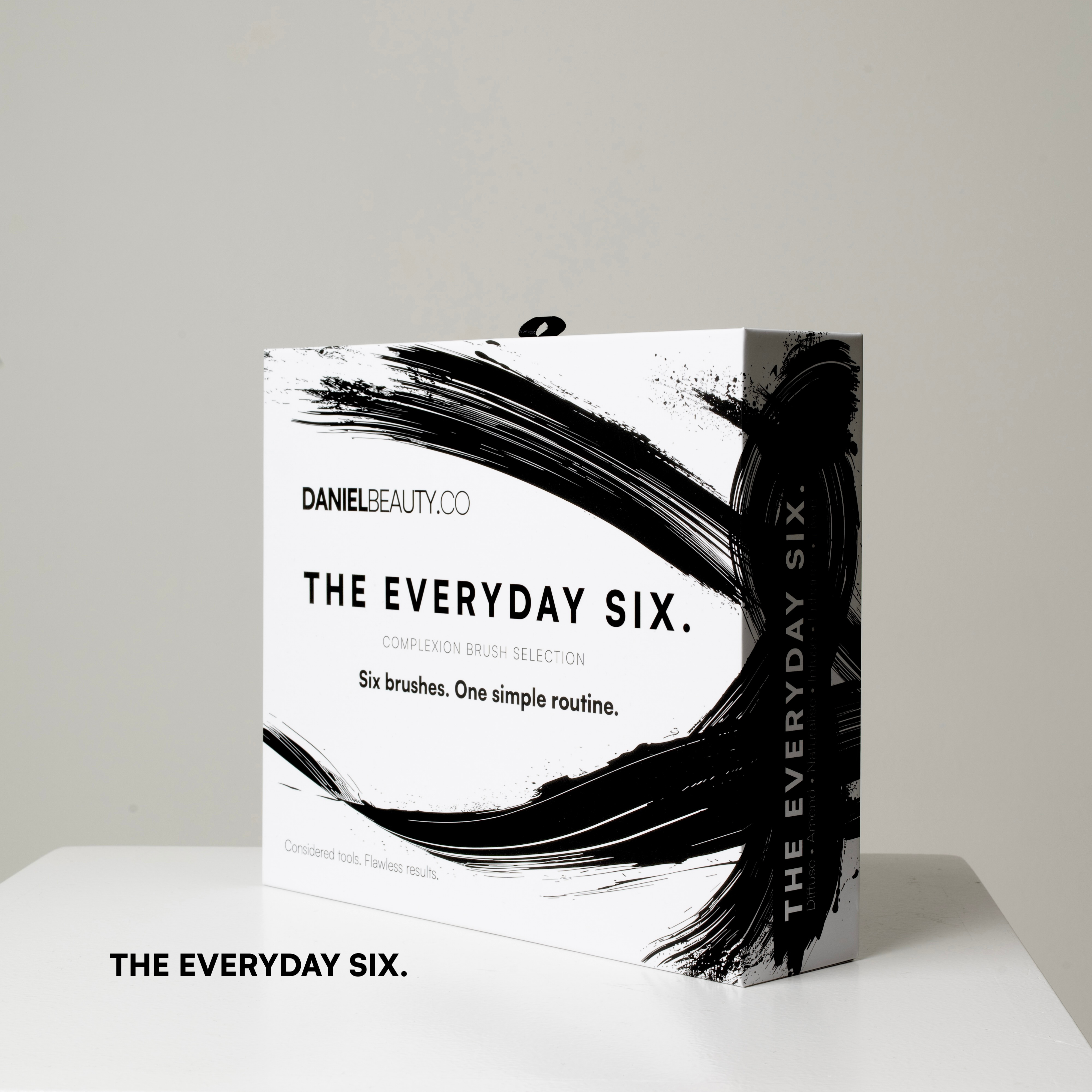 THE EVERYDAY SIX.