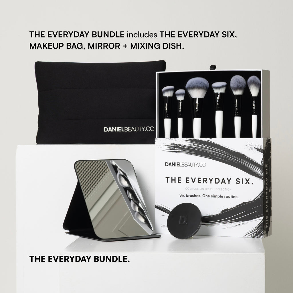 THE EVERYDAY BUNDLE.
