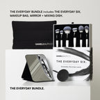 THE EVERYDAY BUNDLE.