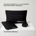 THE EVERYDAY ESSENTIALS.
